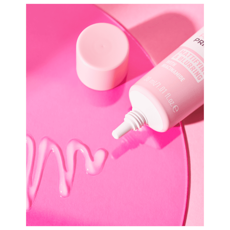 Primer Facial Essence Poreless Parter Beleza na 