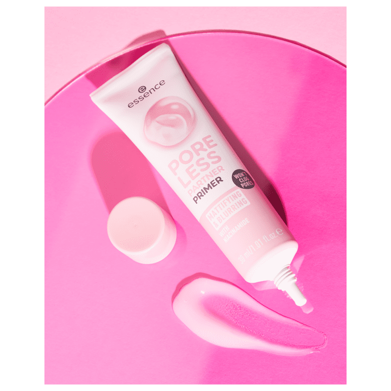 Primer Facial Essence Poreless Parter Beautybox