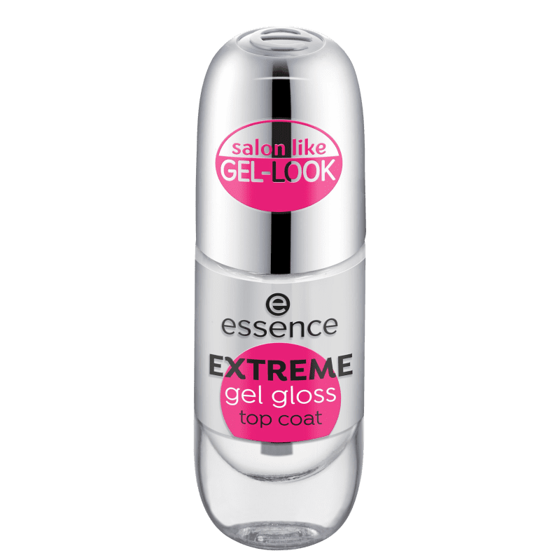 Top Coat Essence Extreme Gel Gloss