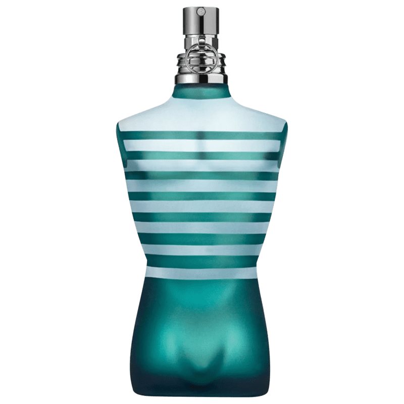 Le Male Jean Paul Gaultier Eau de Toilette - Perfume Masculino 200ml Menor preço em Le Male Jean Paul Gaultier Eau de Toilette - Perfume Masculino 200ml