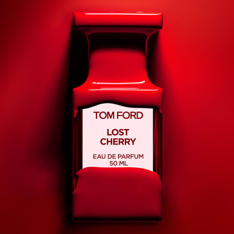 その他 TOM FORD LOST CHERRY Eau de Parfum 50ml Perfume Lost Cherry Tom Ford Unissex | Beleza na Web