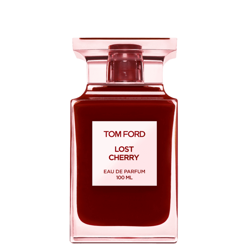 香水(ユニセックス) TOM FORD LOST CHERRY 50ml Eau de Parfum Perfume Lost Cherry Tom Ford Unissex | Beleza na Web