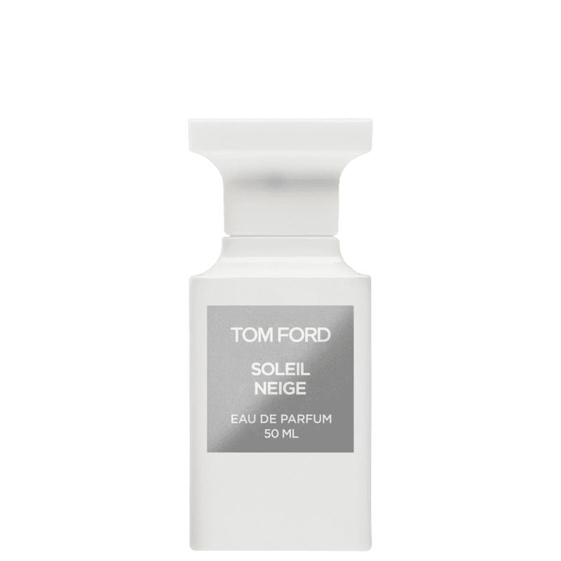 Perfume Soleil Neige Tom Ford Unissex | Beleza na Web