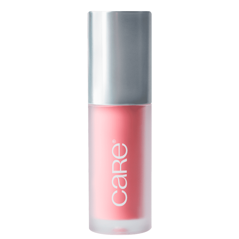 CARE Natural Beauty Nude Pink - Lip Oil 4,2 ml