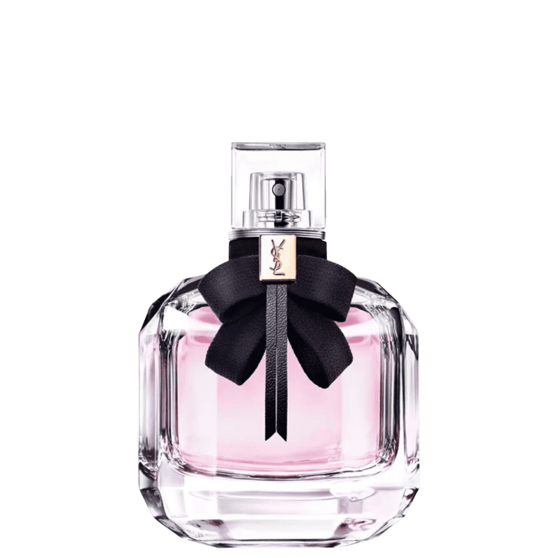 Mon Paris Eau de Parfum, the best women's fragrance by YSL Beauty