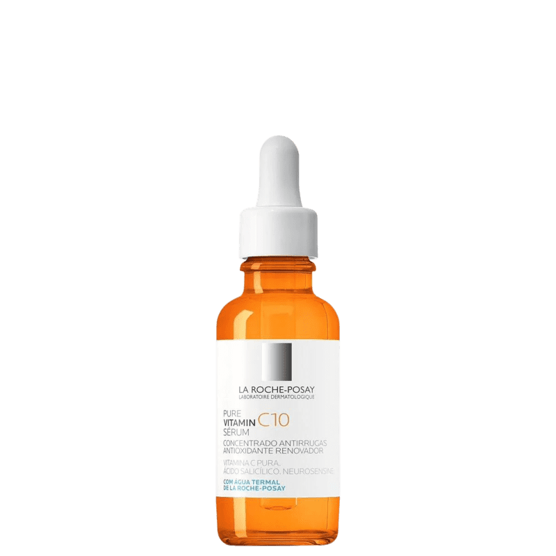 Sérum Facial La Roche-Posay Pure Vitamin C10