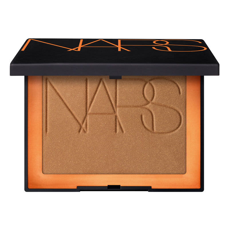 PÓ BRONZEADOR NARS LAGUNA TALC-FREE BRONZER