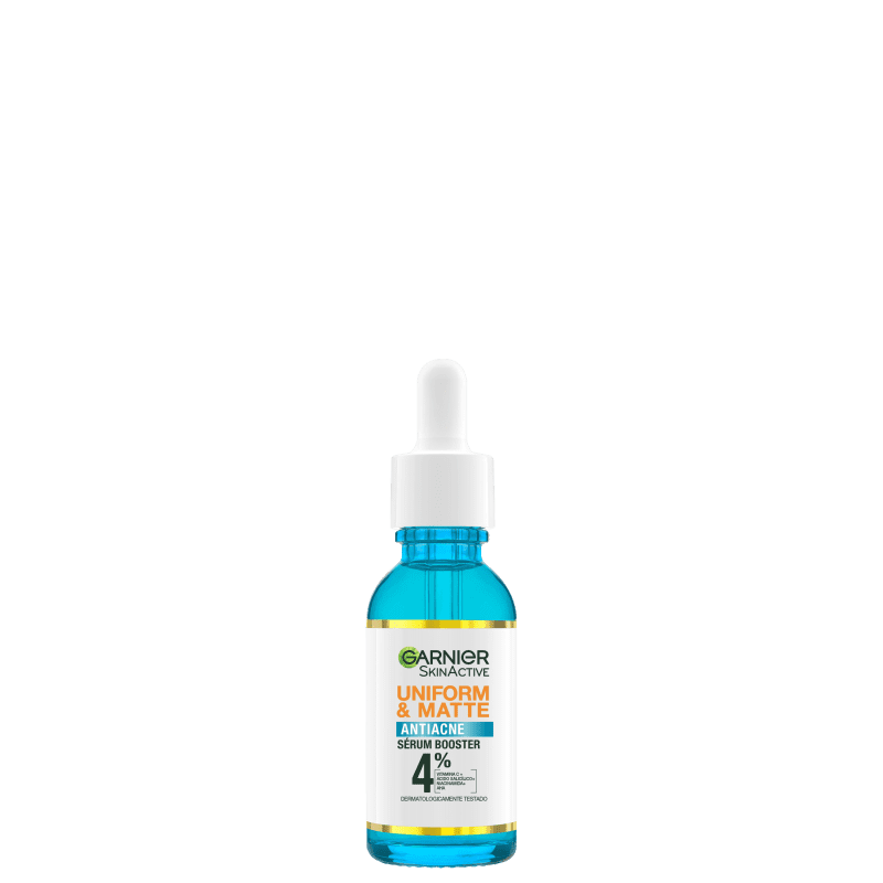 SÉRUM ANTI ACNE – Peles Oleosas - Giovanna Tavares