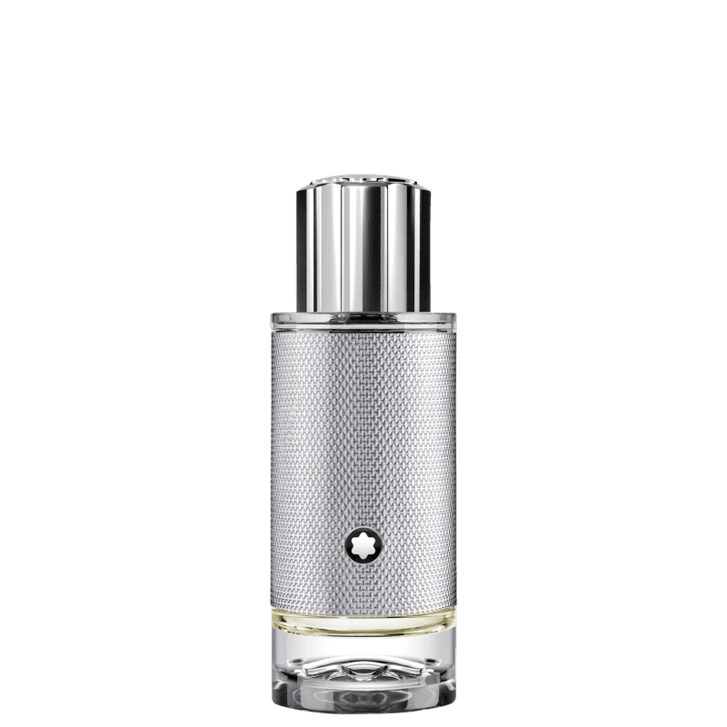 Explorer Platinum Montblanc Eau de Parfum - Perfume Masculino 30ml Menor preço em Explorer Platinum Montblanc Eau de Parfum - Perfume Masculino 30ml