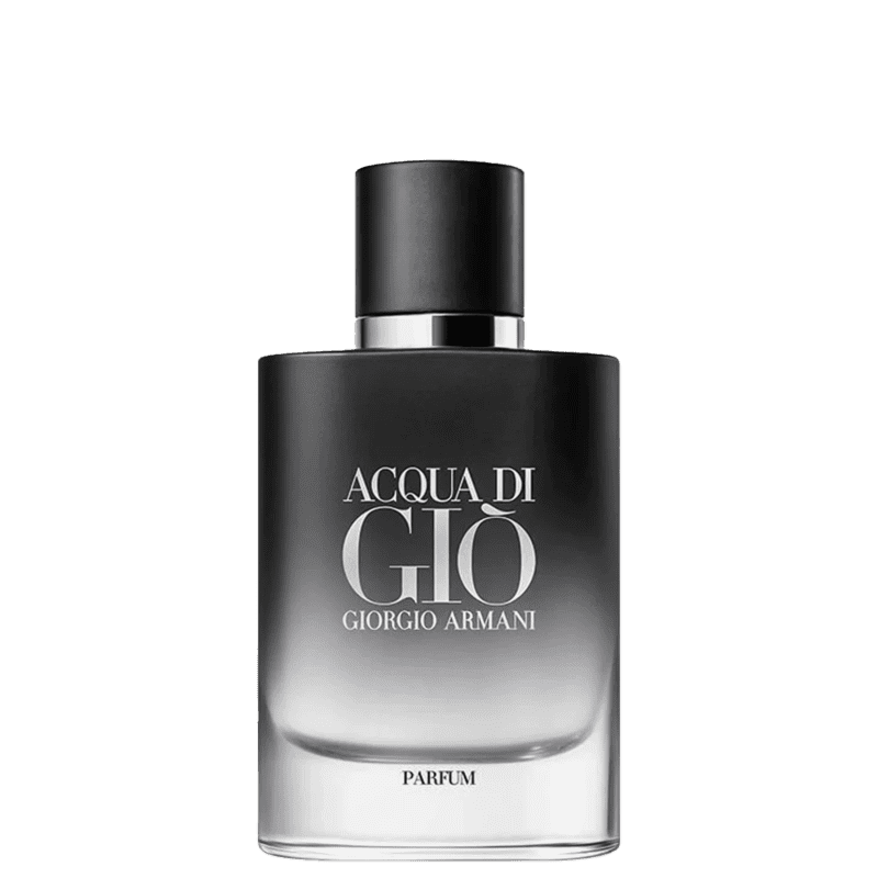 Acqua Di Gio Giorgio Armani Parfum - Perfume Masculino 75ml Menor preço em Acqua Di Gio Giorgio Armani Parfum - Perfume Masculino 75ml