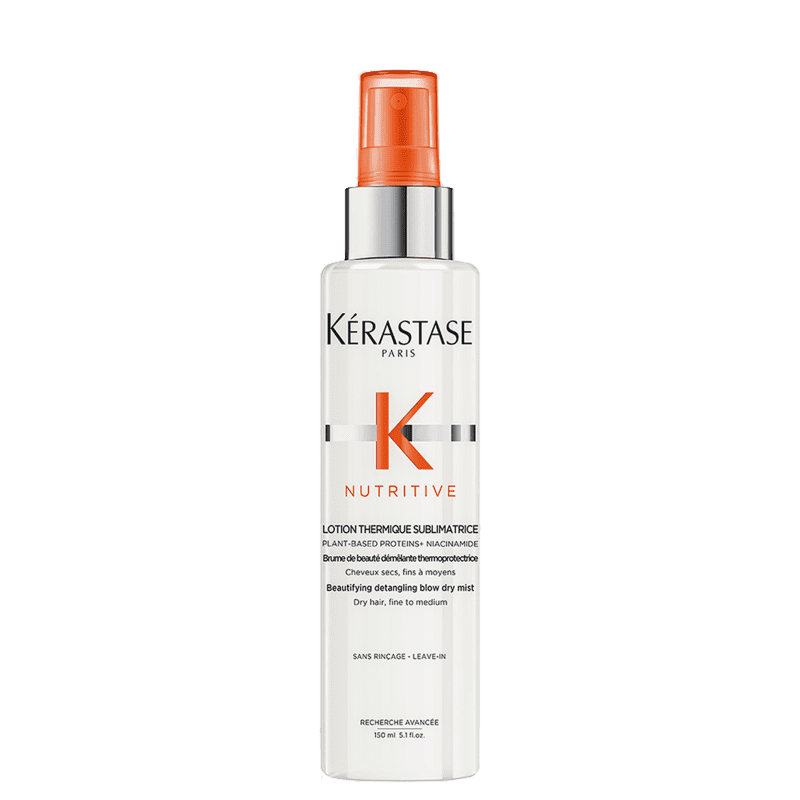 Kérastase Nutritive Sublimatrice - Leave-in 150ml Menor preço em Kérastase Nutritive Sublimatrice - Leave-in 150ml