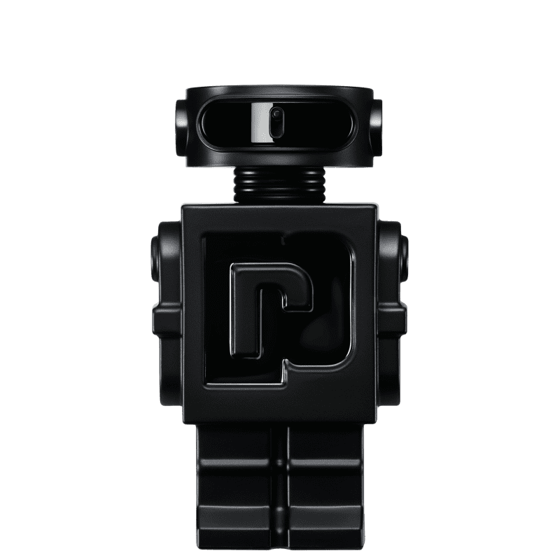Phantom Parfum Paco Rabanne Eau de Parfum - Perfume Masculino 100ml Menor preço em Phantom Parfum Paco Rabanne Eau de Parfum - Perfume Masculino 100ml