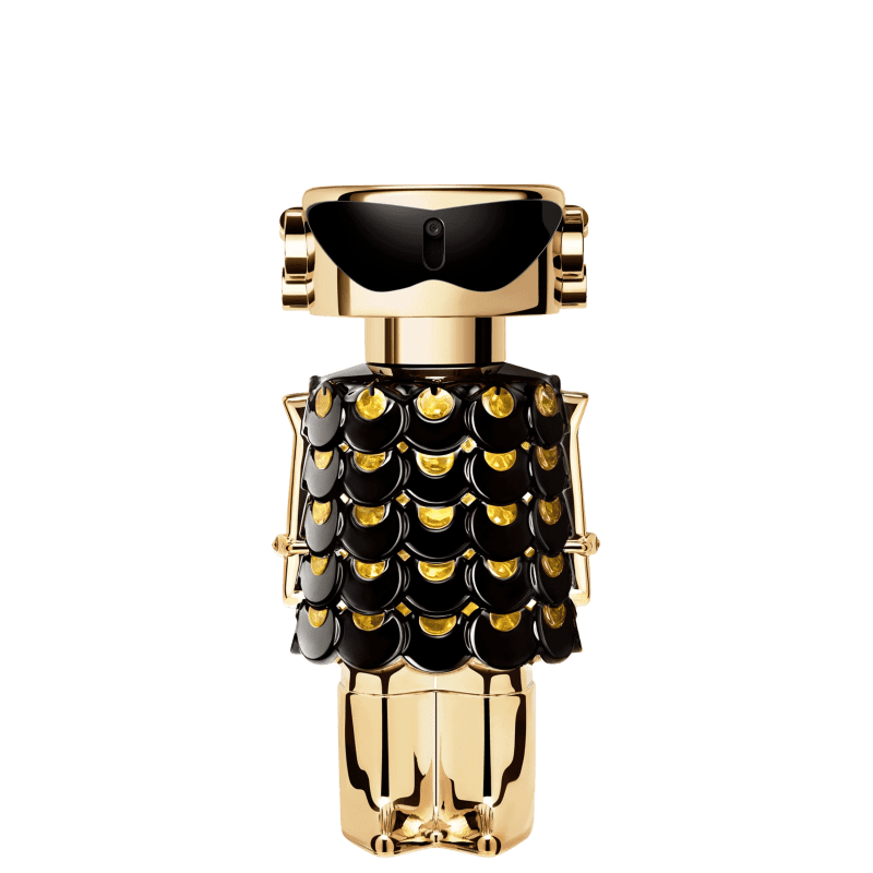 Fame Parfum Paco Rabanne - Perfume Feminino 50ml Menor preço em Fame Parfum Paco Rabanne - Perfume Feminino 50ml