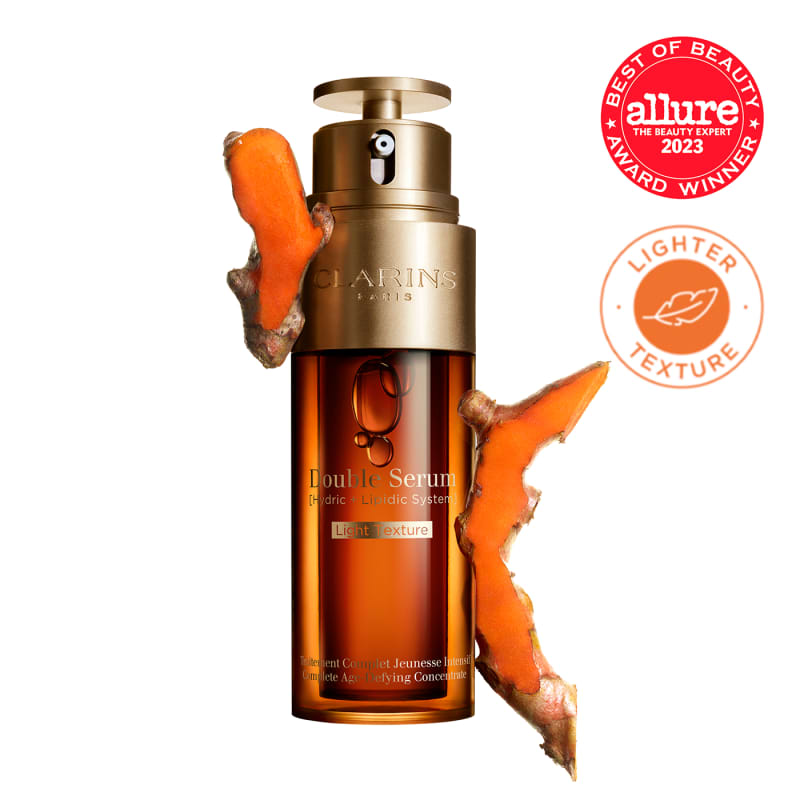 Double Serum Light - Sérum Anti-Idade