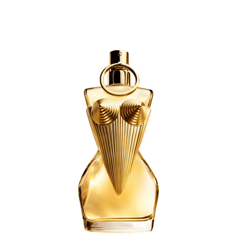 Perfume Gaultier Divine EDP 50ml Beleza na Web