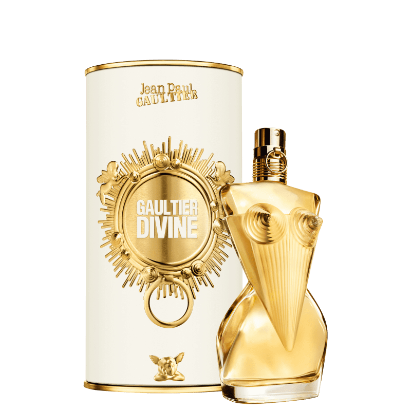 Perfume Divine Gaultier Jean Paul Gaultier Feminino | Beleza na Web