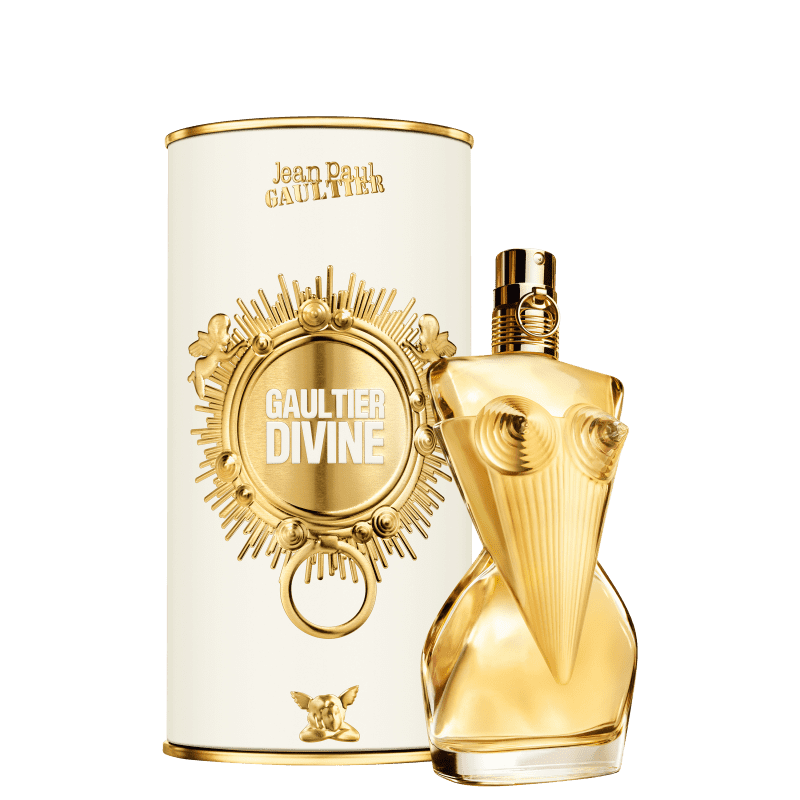 Perfume Divine Jean Paul Gaultier Feminino