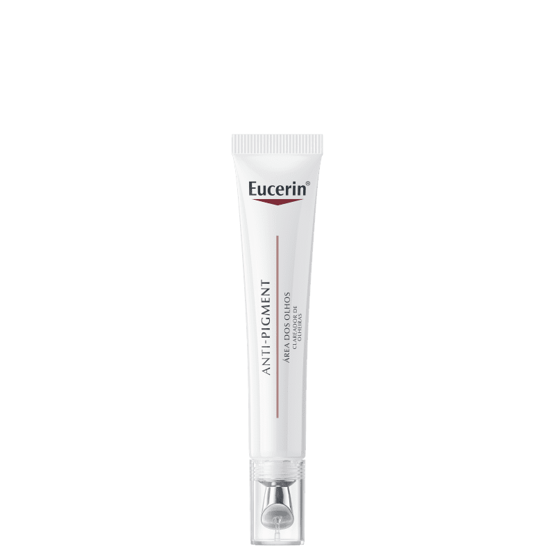 Creme para os Olhos Eucerin AntiPigment Beleza na 