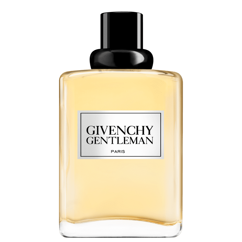 Gentleman Original Givenchy Eau de Toilette - Perfume Masculino 100ml Menor preço em Gentleman Original Givenchy Eau de Toilette - Perfume Masculino 100ml