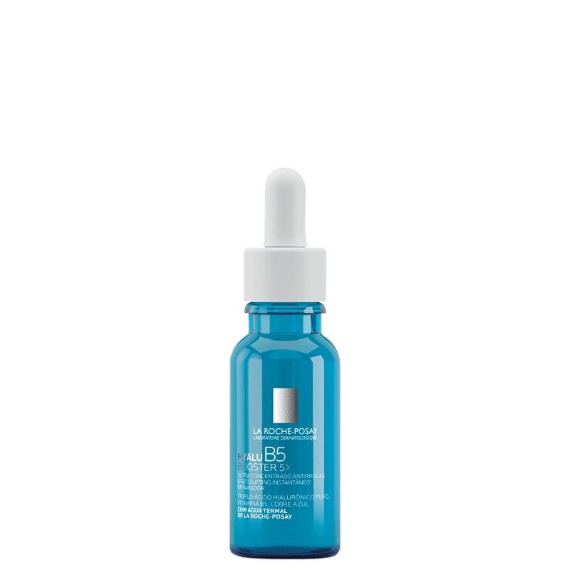 La Roche-Posay Hyalu B5 Booster - Sérum Facial 15ml Menor preço em La Roche-Posay Hyalu B5 Booster - Sérum Facial 15ml