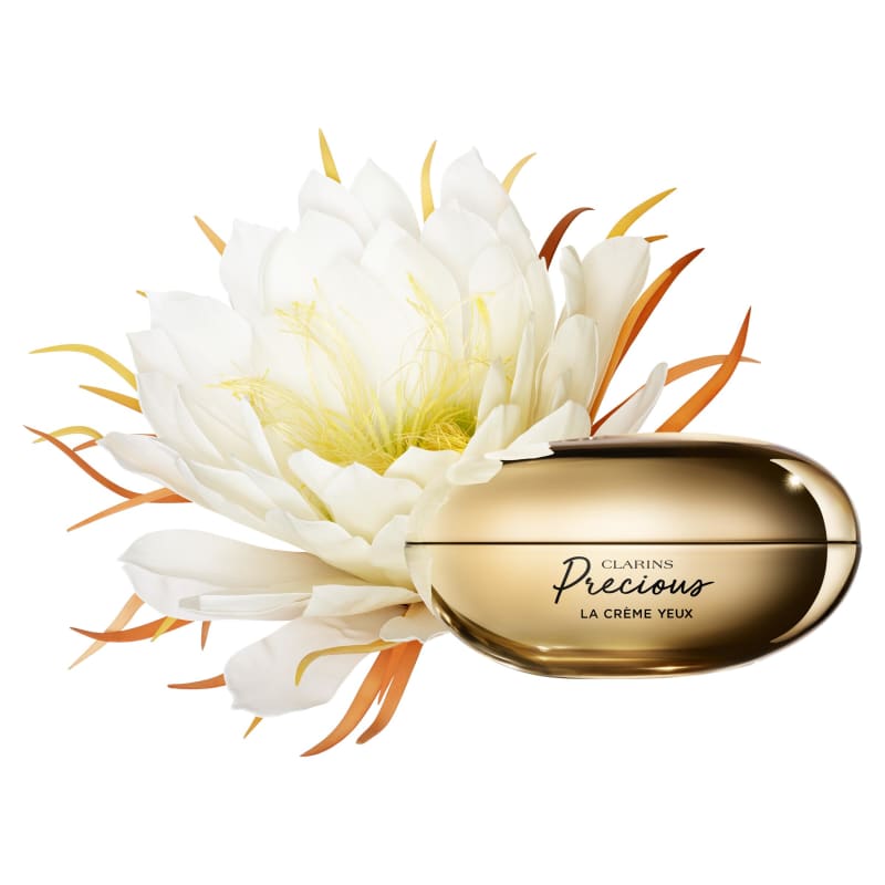 Precious La Crème Yeux 15ML - Creme para os olhos