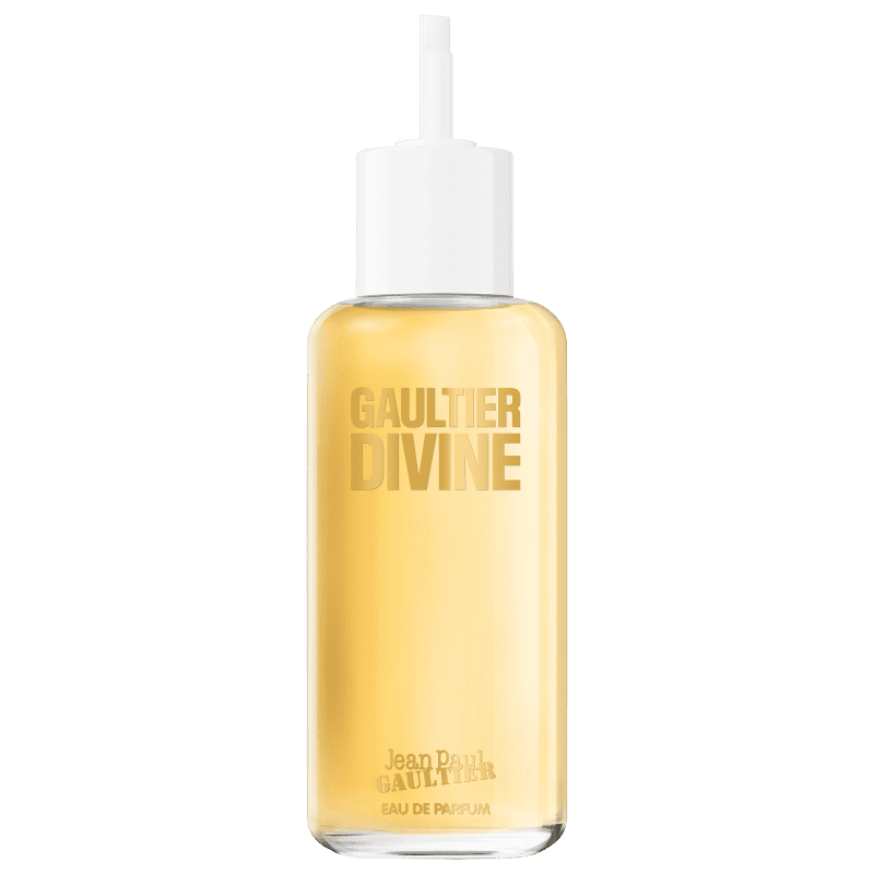 Perfume Divine Jean Paul Gaultier Feminino