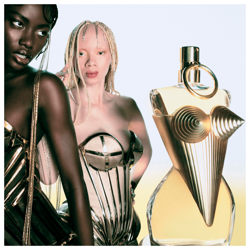 Perfume Divine Jean Paul Gaultier Feminino