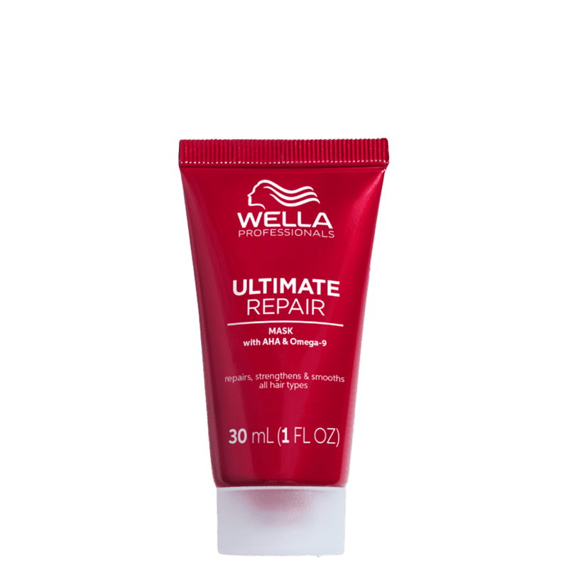 Wella Professionals Ultimate Repair - Máscara Capilar 30ml Menor preço em Wella Professionals Ultimate Repair - Máscara Capilar 30ml