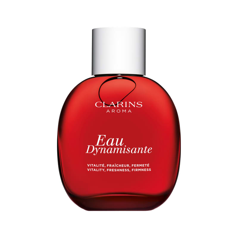 Clarins Eau Dynamisante - Body Spray de Aromaterapia 100ml