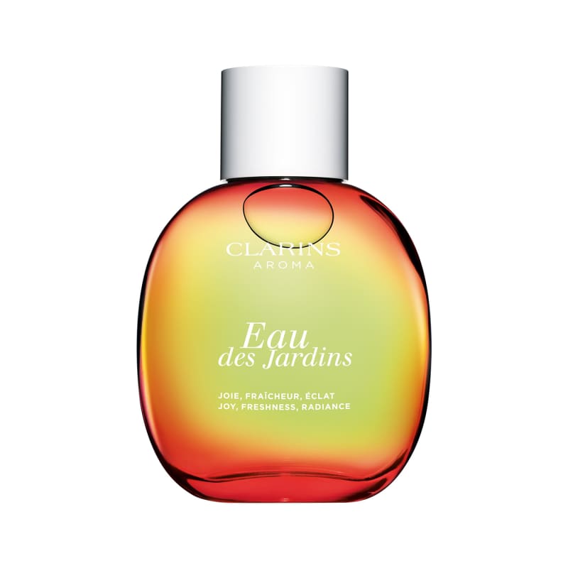 Clarins Eau des Jardins - Body Spray de Aromaterapia 100ml