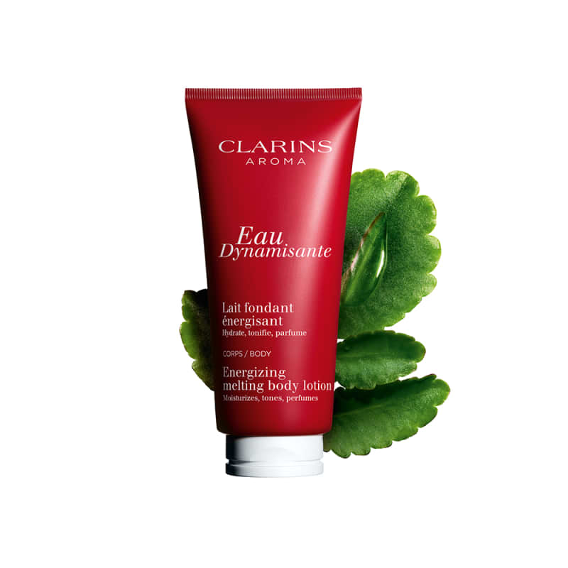 CLARINS LOTION 200ML