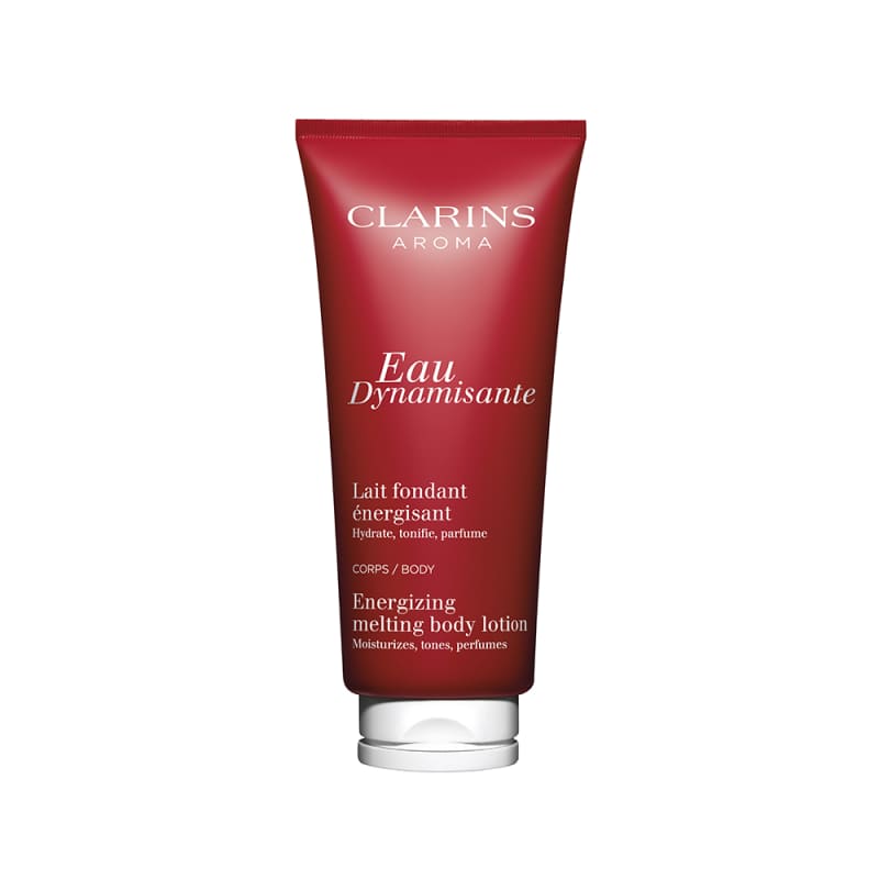 Clarins Eau Dynamisante Body Lotion 200ML