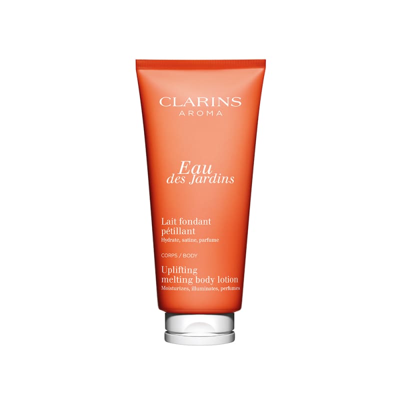 Clarins Eau Des Jardins Body Lotion 200ML