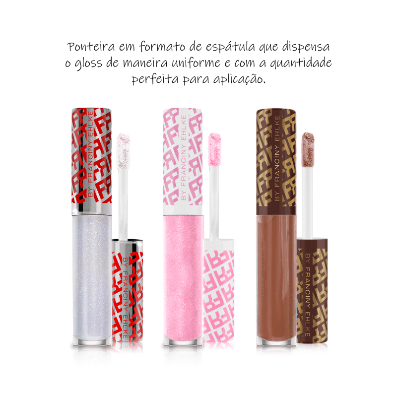 Unit Da Fran Kit Fran by Franciny Ehlke #ChilliKit | Beleza na Web