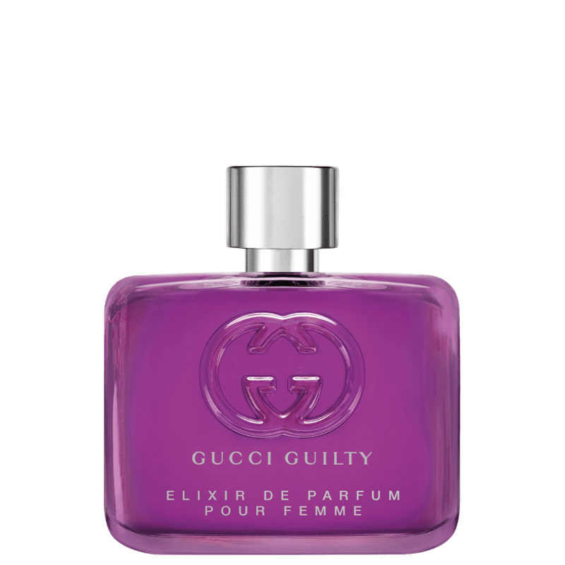 Gucci Guilty Elixir de Parfum - Perfume Feminino 60ml Menor preço em Gucci Guilty Elixir de Parfum - Perfume Feminino 60ml
