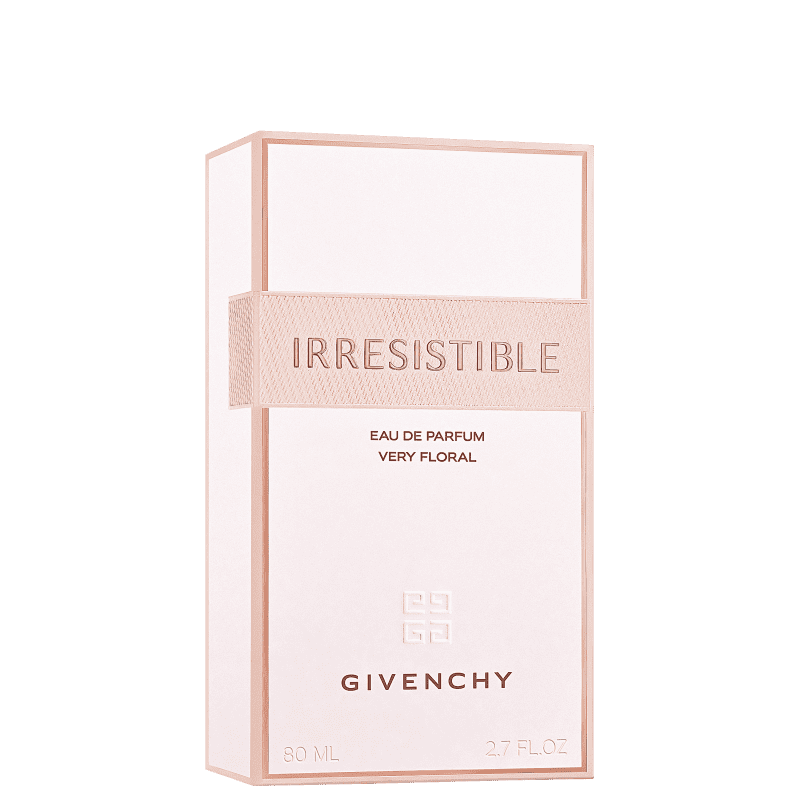 Perfume Irresistible Very Floral Givenchy EDP | Beleza na Web