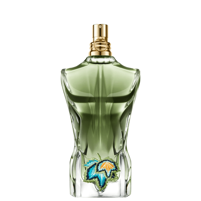 Le Beau Paradise Garden Jean Paul Gaultier Eau de Parfum - Perfume Masculino 125ml Menor preço em Le Beau Paradise Garden Jean Paul Gaultier Eau de Parfum - Perfume Masculino 125ml