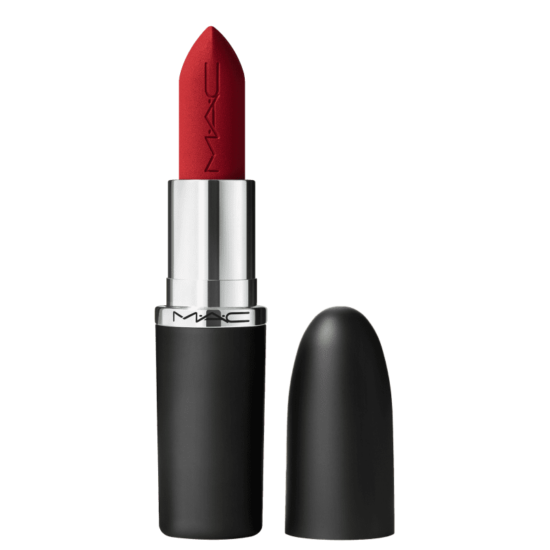 M·A·C MACximal Russian Red - Batom Matte 3,5g