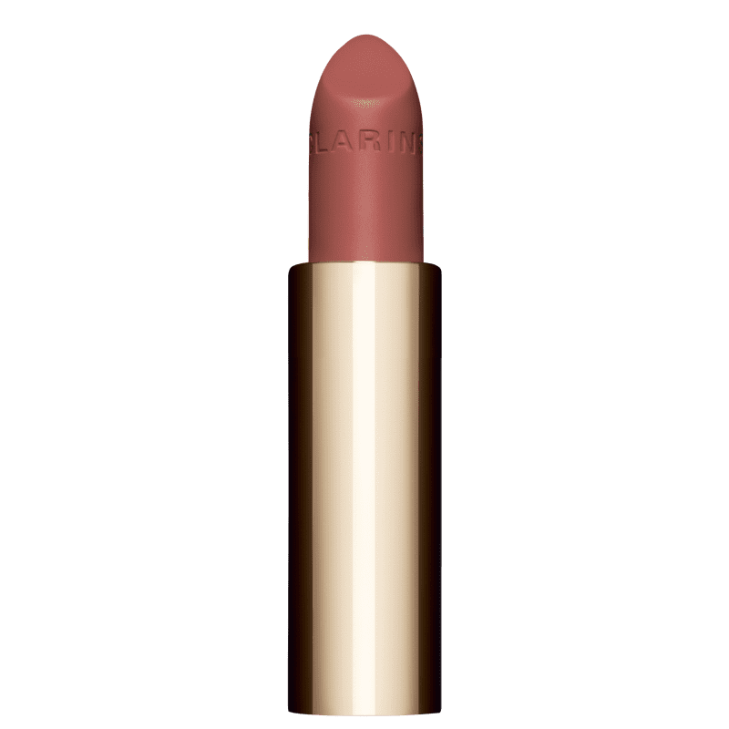 Clarins Joli Rouge Velvet Refil 705 Soft Berry - Batom Matte 3,5g