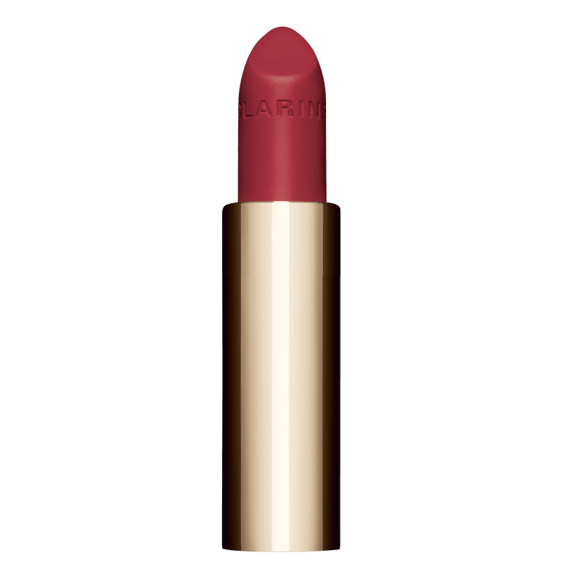 Clarins Joli Rouge Velvet Refil 732 Grenadine - Batom Matte 3,5g
