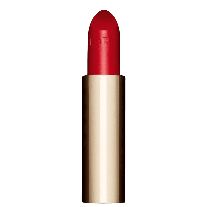 Clarins Joli Rouge Refil 742 Joli Rouge - Batom Cremoso 3,5g