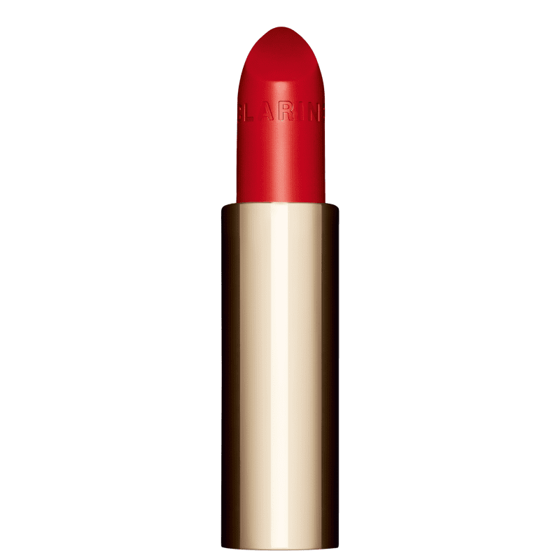 Clarins Joli Rouge Refil 768 Strawberry - Batom Cremoso 3,5g