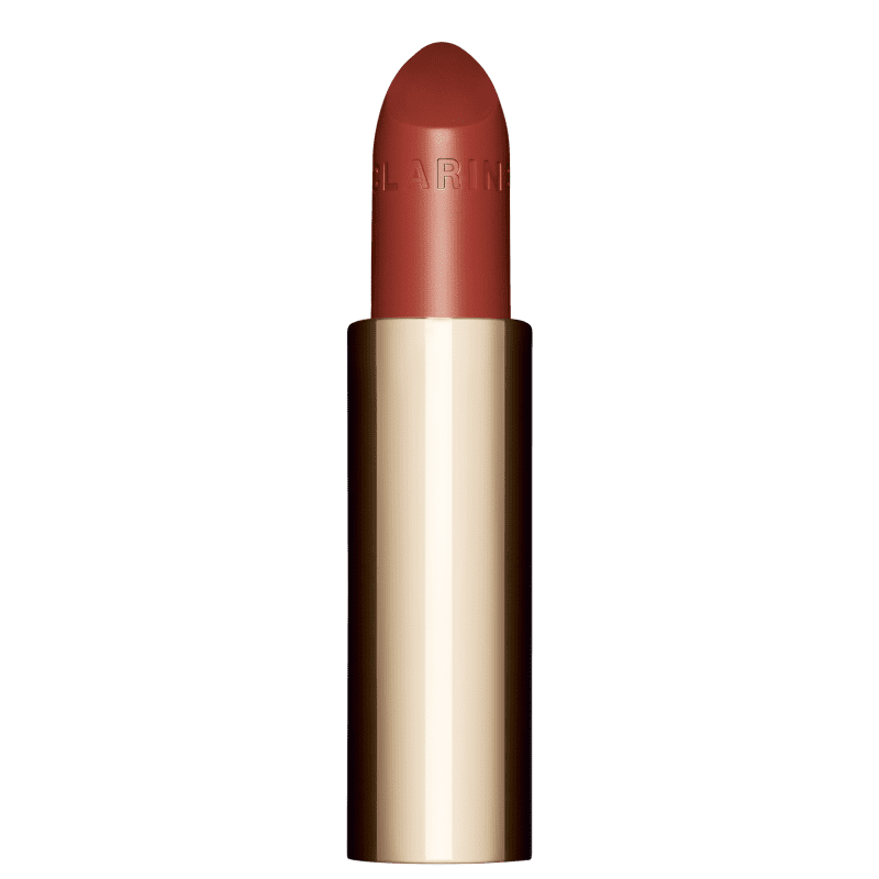 Clarins Joli Rouge Refil 737 Spicy Cinnamon - Batom Cremoso 3,5g