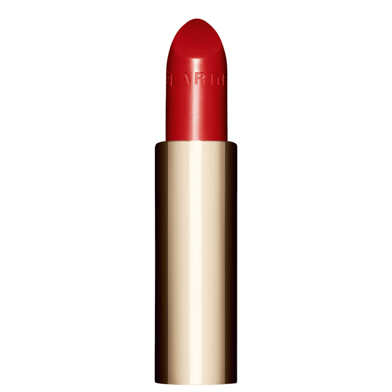 Clarins Joli Rouge Shine 742 Refil - Batom Brilhante 3,5g