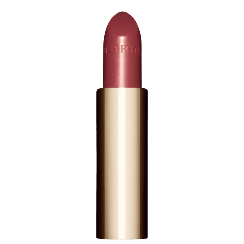 Clarins Joli Rouge Shine Refil 732 Grenadine - Batom Brilhante 3,5g