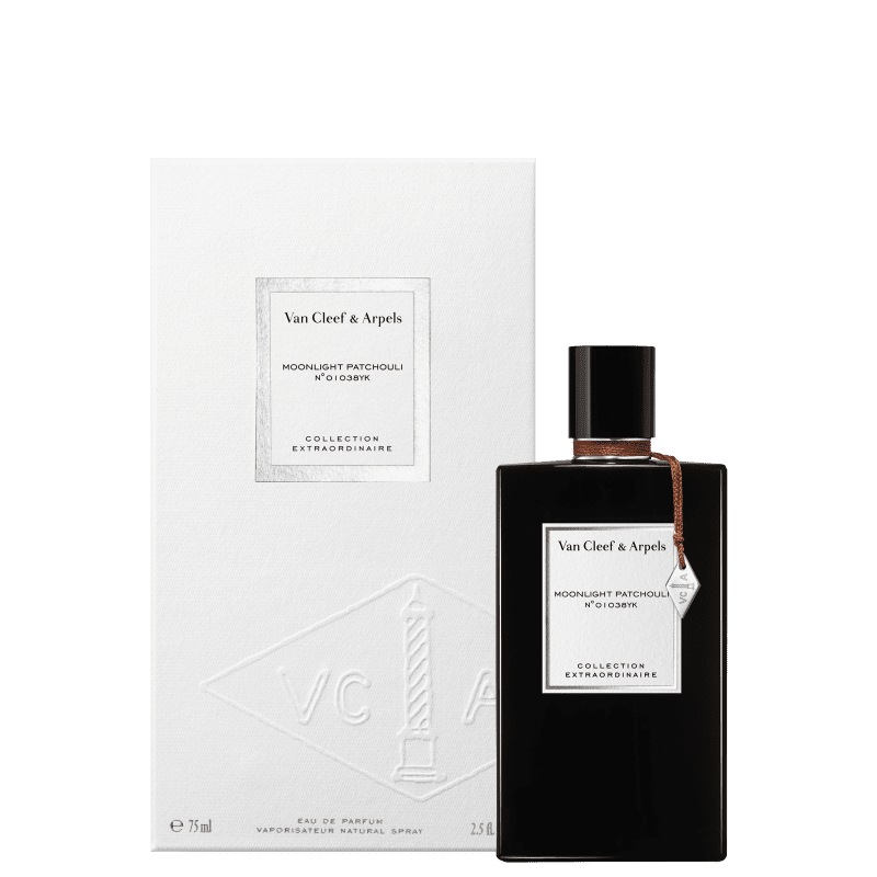 Perfume Moonlight Patchouli Van Cleef & Arpels 75ml | Beleza na Web