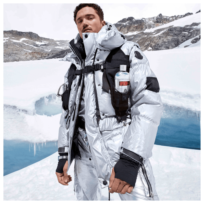 Perfume Moncler Pour Homme EDP 60ml | Beleza na Web
