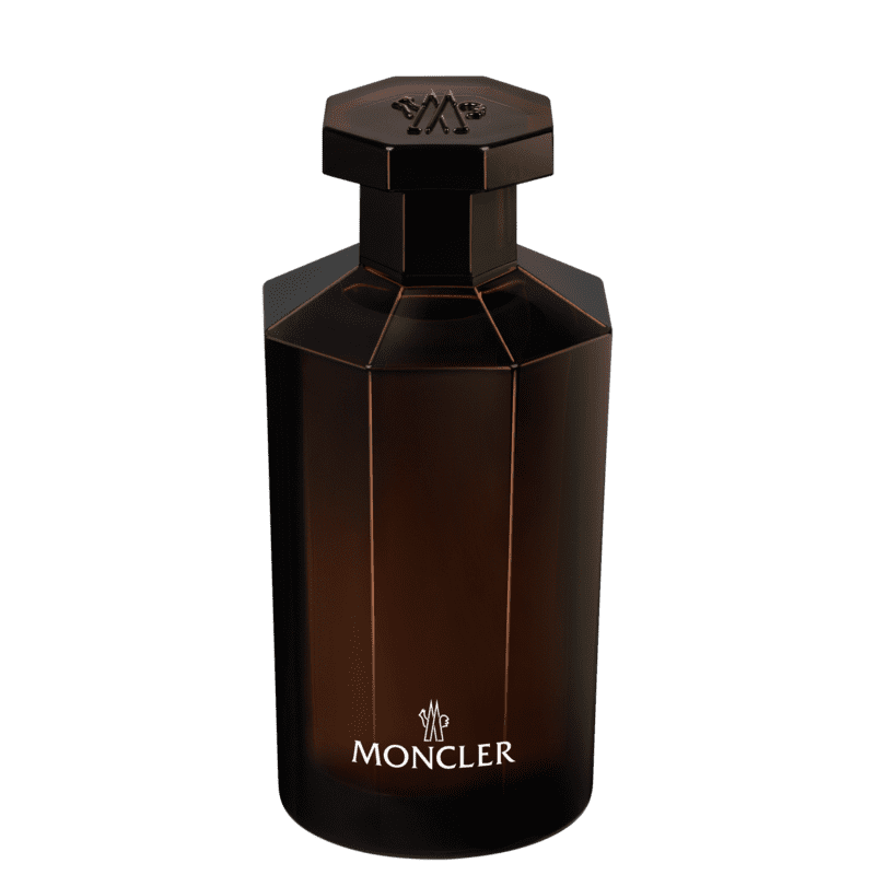 MONCLER Le Cèdre Bleu ホームフレグランス 150ml Home Spray Moncler Les Sommets Le Cèdre Bleu 150ml | Beleza na Web