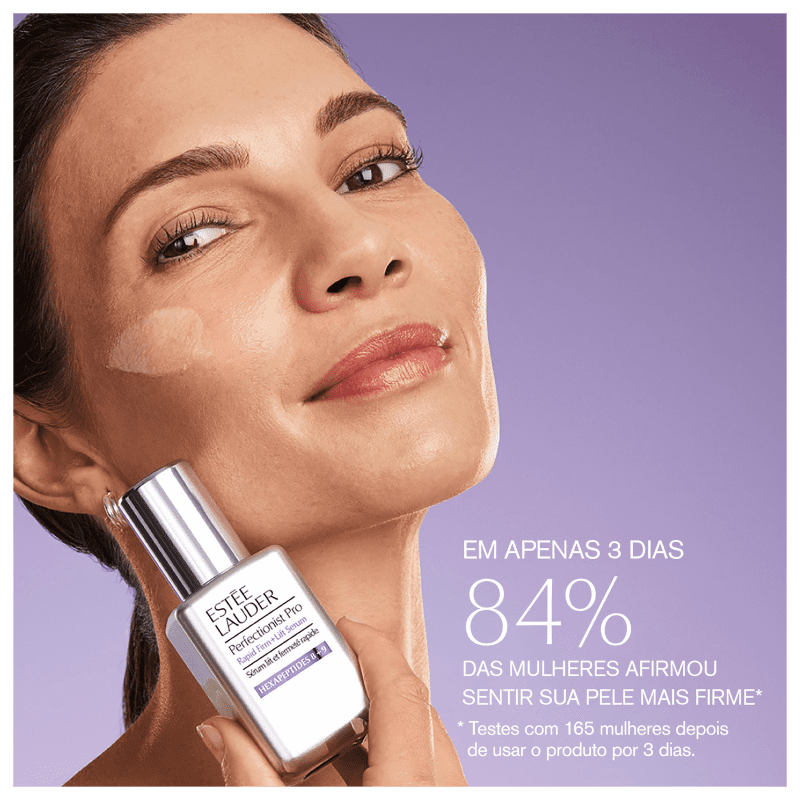 Sérum Facial Estée Lauder Perfectionist Pro Firm + Lift Rapid Firm