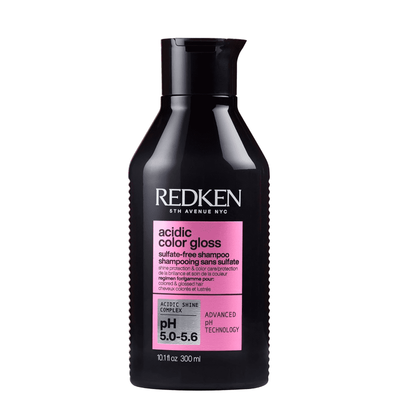 Shampoo Redken Acidic Color Gloss | Beleza Na Web PRO Pro